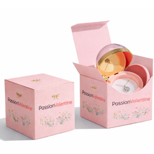 Charger l'image dans la galerie, Boite à bijoux Sublime Rose