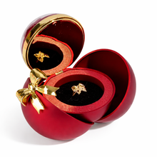 Charger l'image dans la galerie, Boite à bijoux Sublime Rose
