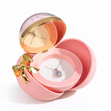 Charger l'image dans la galerie, Boite à bijoux Sublime Rose

