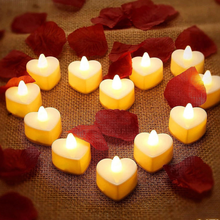 Charger l'image dans la galerie, Bougies artificielles
