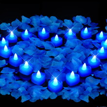 Charger l'image dans la galerie, Bougies artificielles
