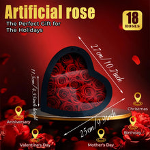 Charger l'image dans la galerie, Coeur en rose
