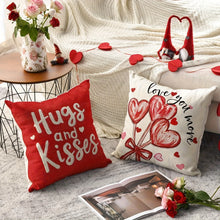 Charger l'image dans la galerie, Coussin St Valentin
