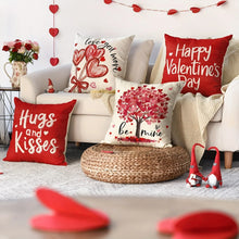 Charger l'image dans la galerie, Coussin St Valentin
