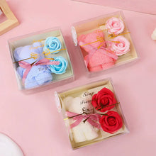 Charger l'image dans la galerie, Ourson cadeaux
