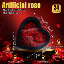 Charger l'image dans la galerie, Coeur en rose
