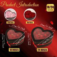 Charger l'image dans la galerie, Coeur en rose
