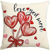Charger l'image dans la galerie, Coussin St Valentin
