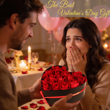 Charger l'image dans la galerie, Coeur en rose
